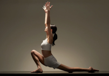Flexibility